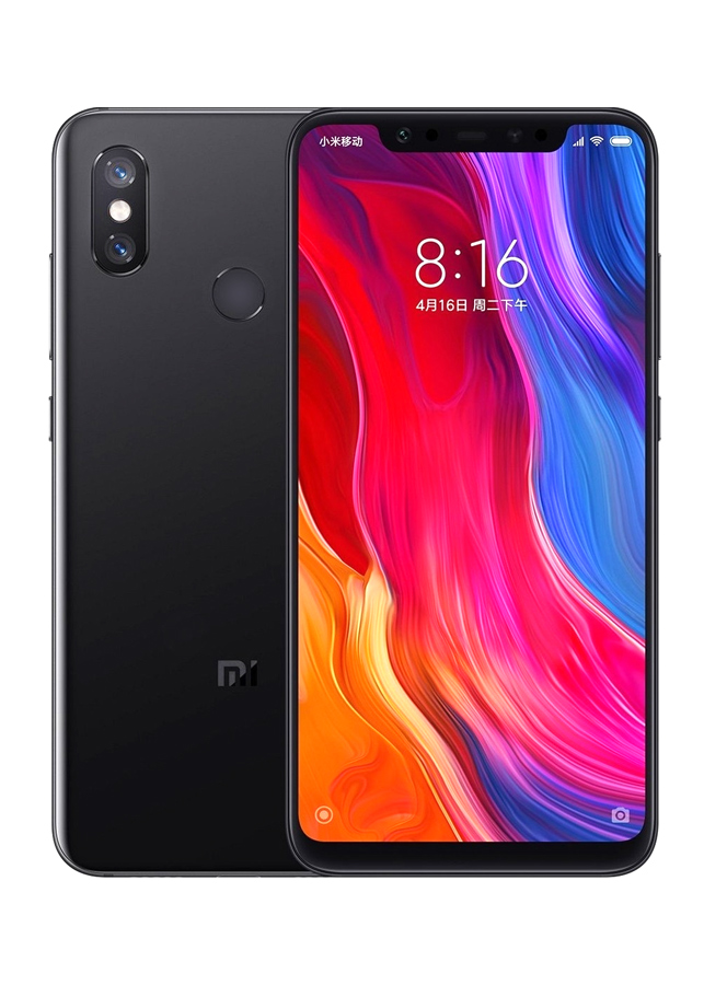 Xiaomi Mi 8